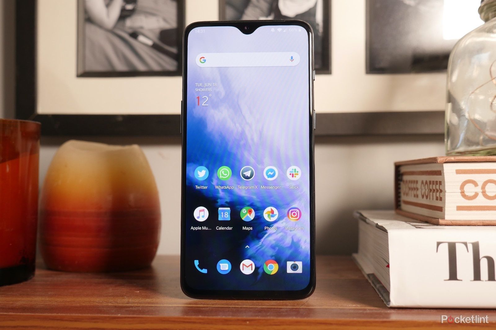 Oneplus 7 Review image 1