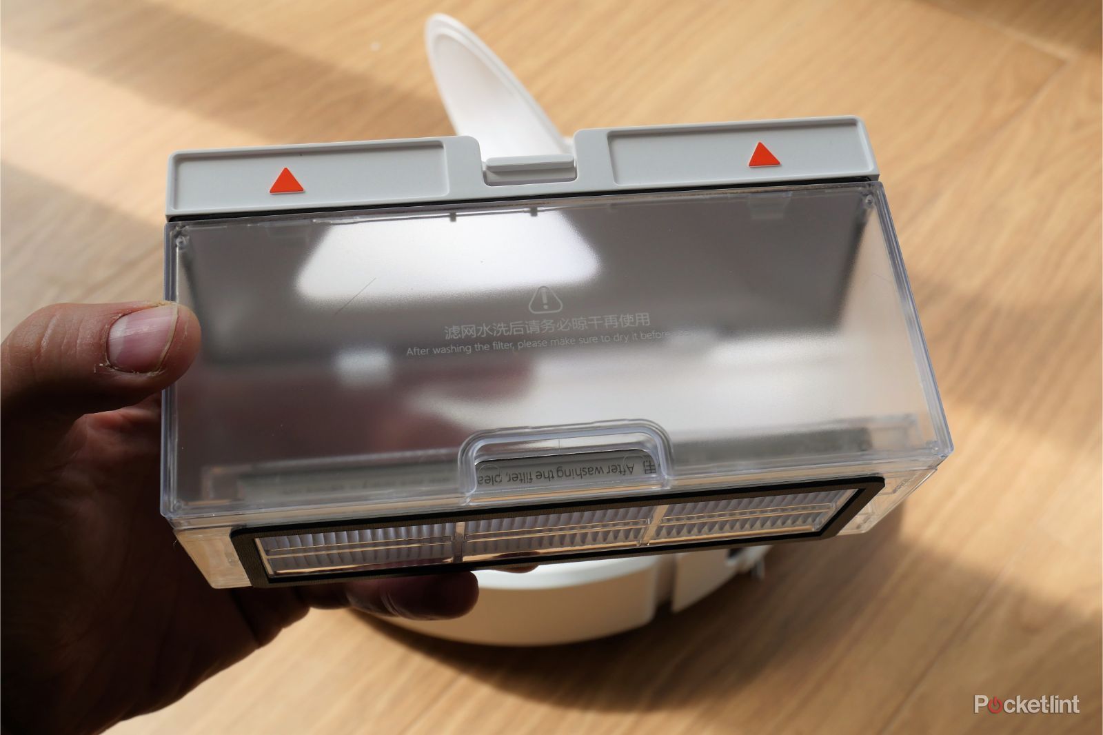 Roborock S6 review Robot vacuum delivers class performance