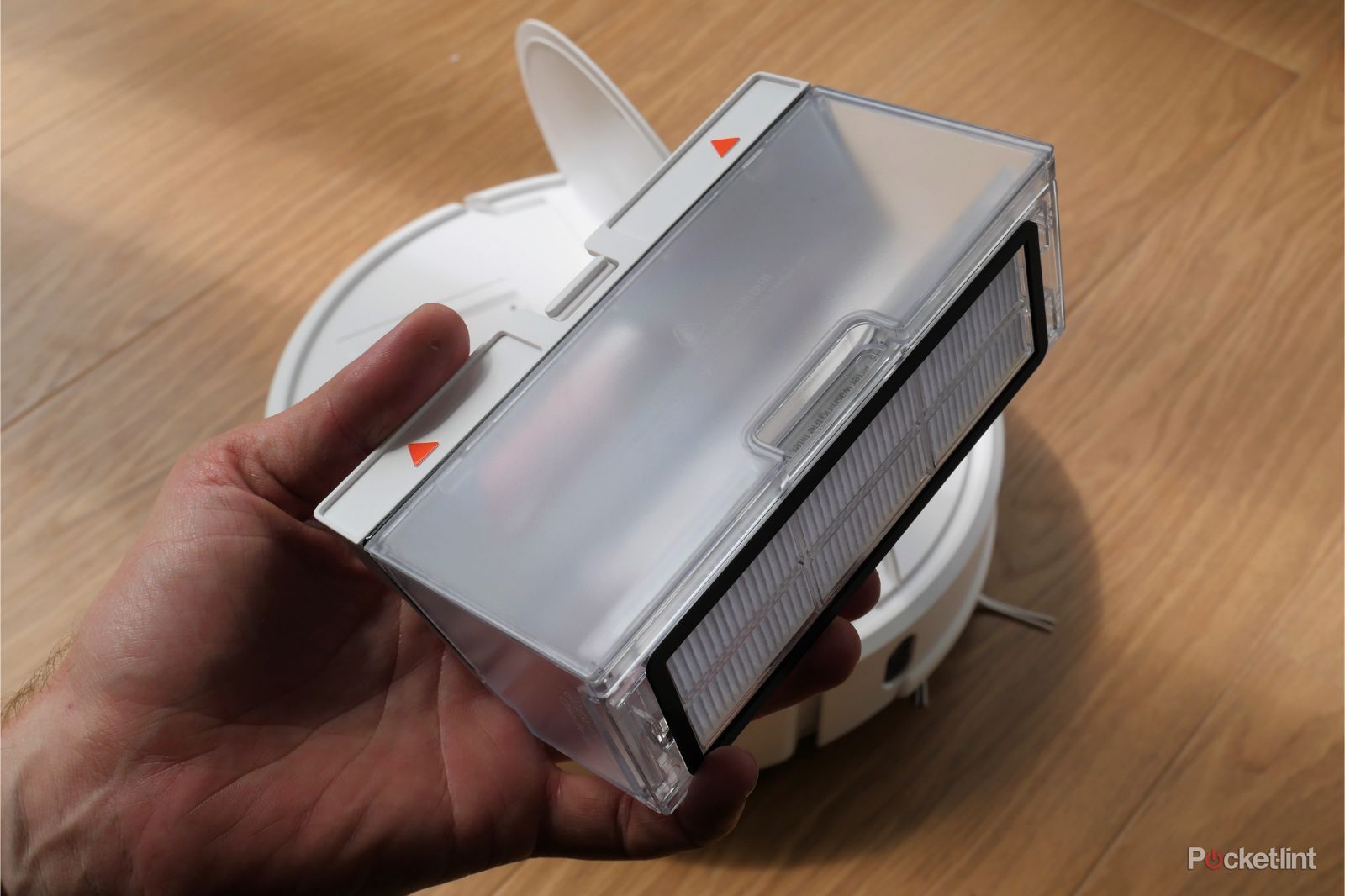 Roborock S6 review Robot vacuum delivers class performance