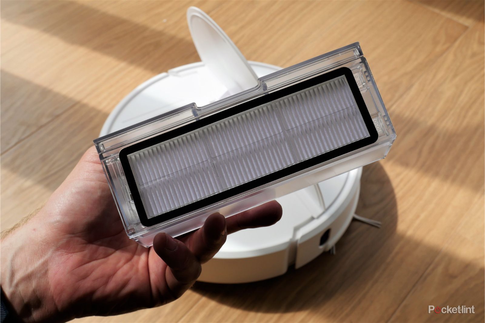 Roborock S6 review Robot vacuum delivers class performance