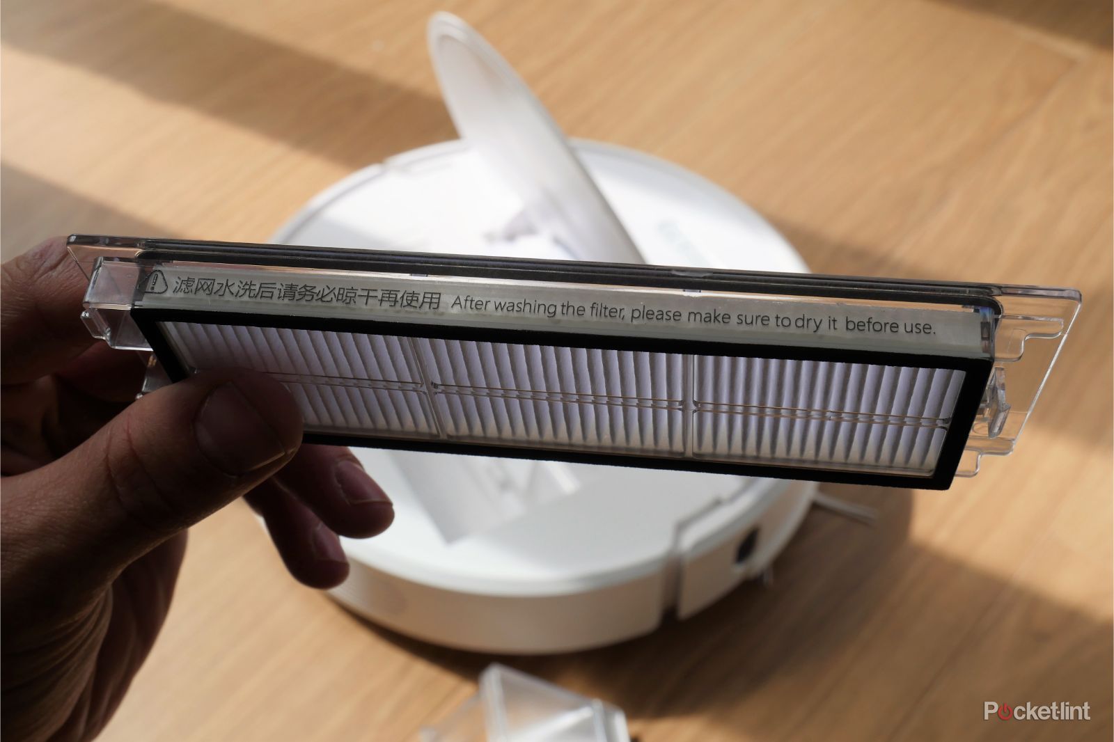 Roborock S6 review Robot vacuum delivers class performance