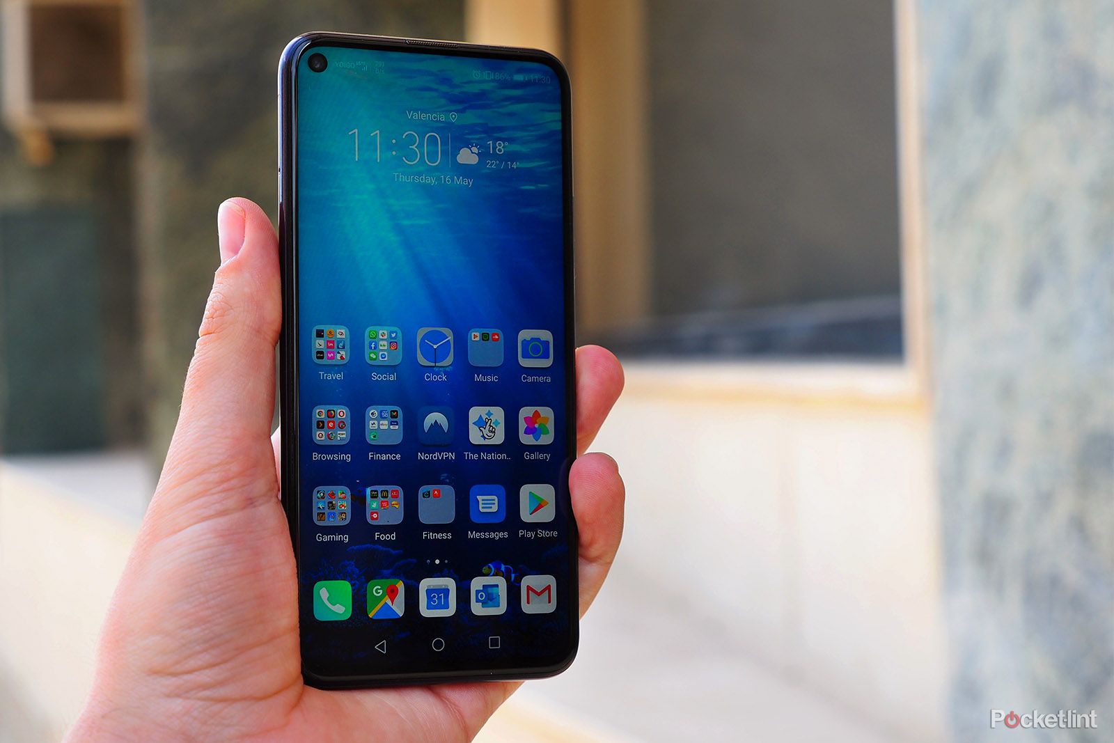 Honor 20 Pro Review image 2