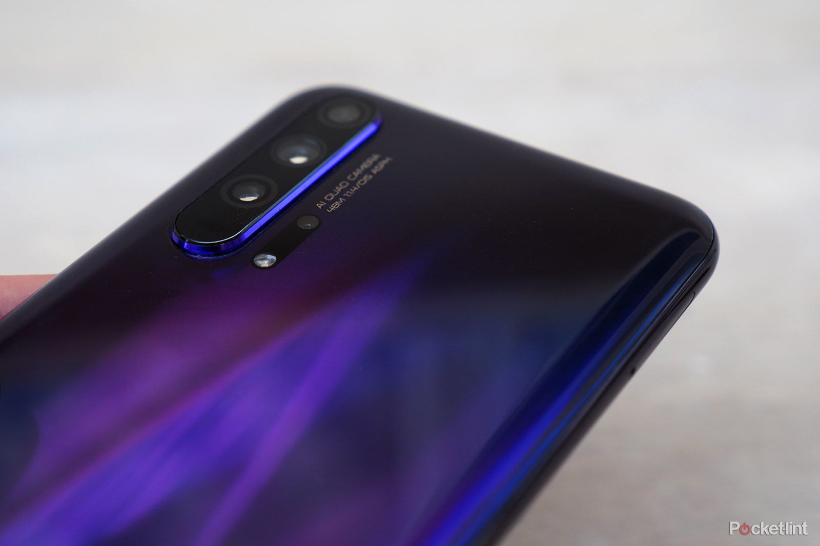 Honor 20 Pro review image 7
