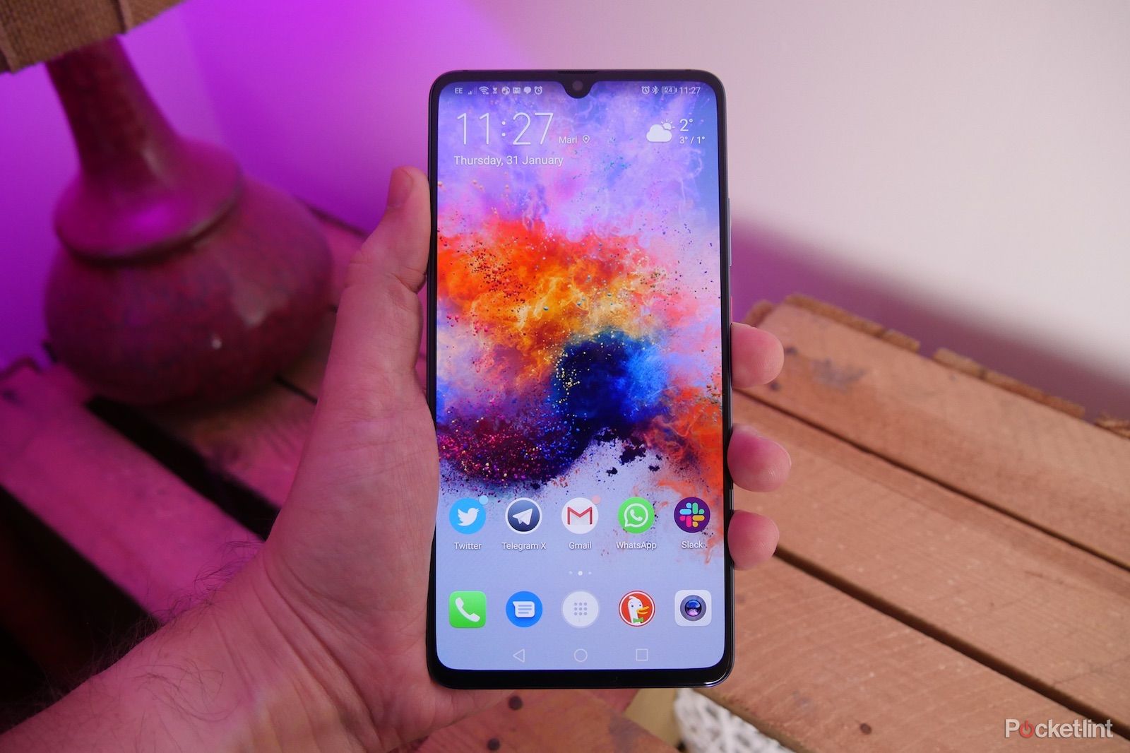 Honor se aleja de Huawei y se acerca a Google, Qualcomm e Intel