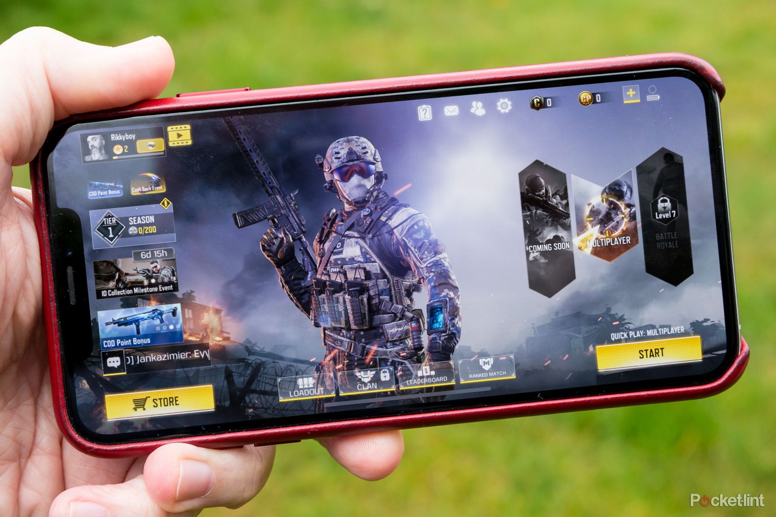 Call Of Duty Mobile Screens image 1