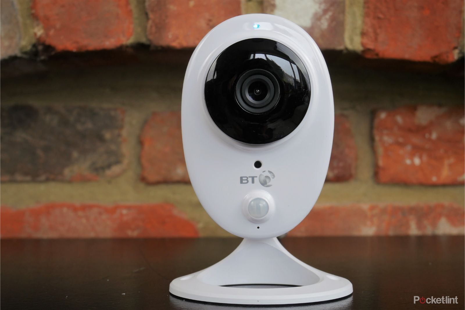 Reseña la BT Smart Home Cam: cámara inteligente asequible pero con fallos