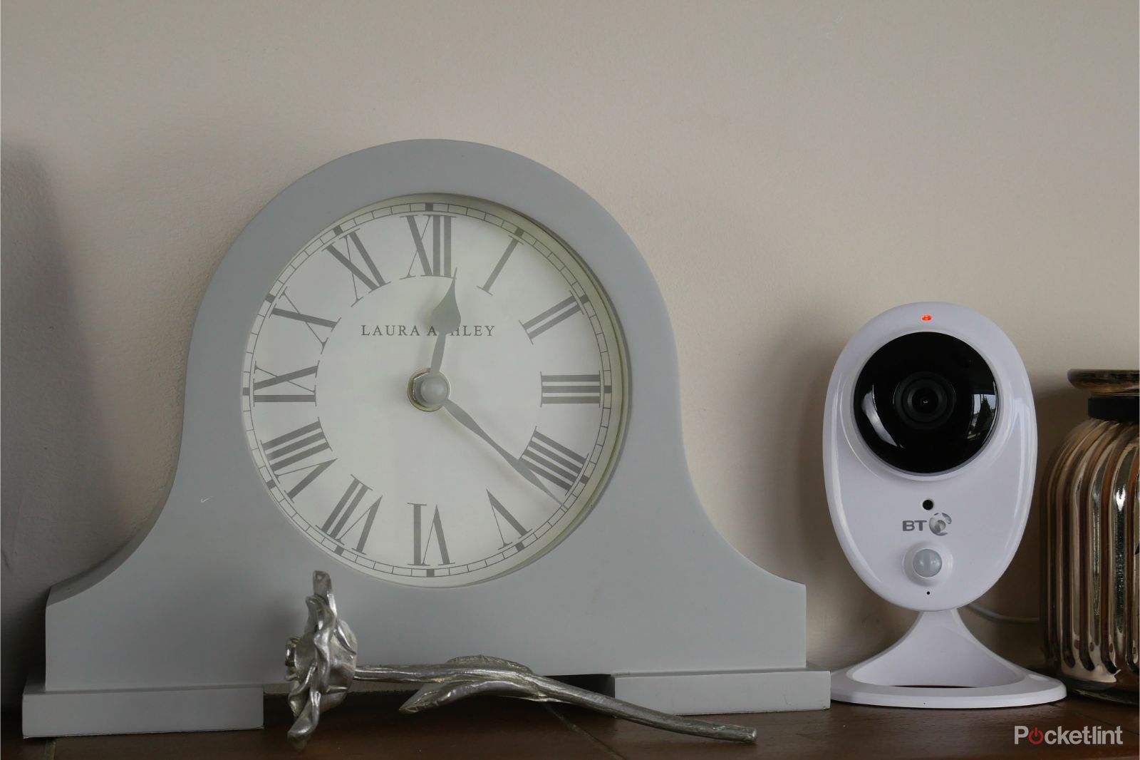 BT Smart home camera review An affordable but flawed smart home security device image 7