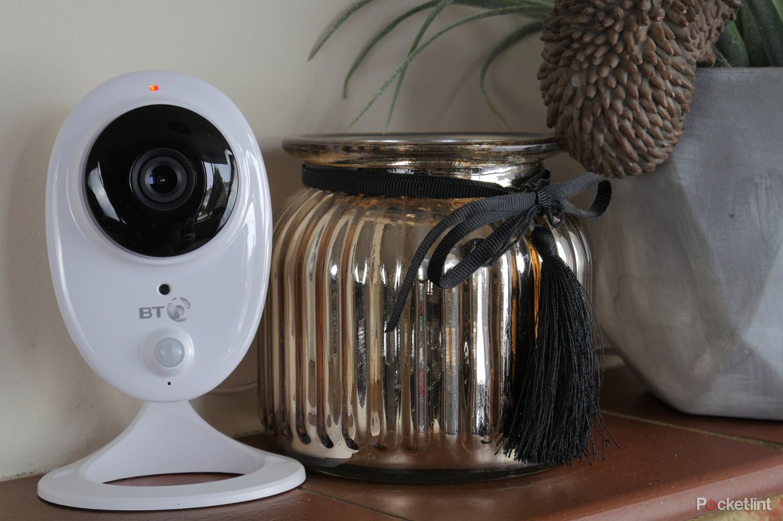 Bt smart hot sale camera