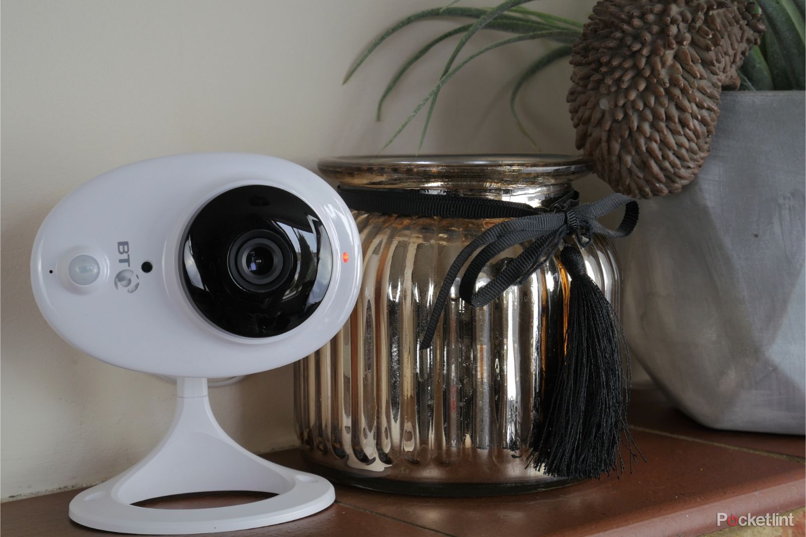 BT Smart Home Cam review: An affordable but flawed smart cam