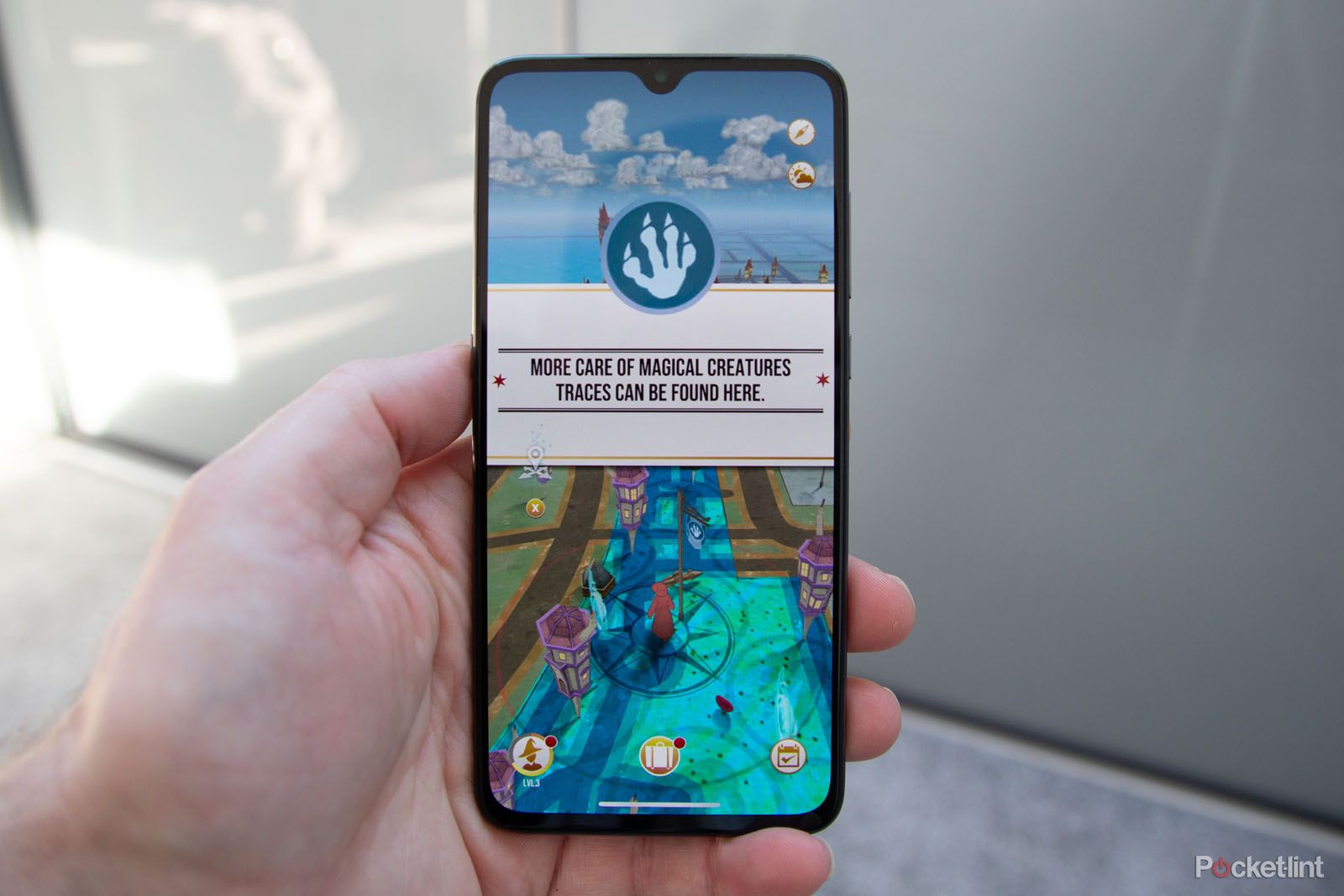 Wizards Unite will exclusively launch on EE in the UK Niantic confirms image 1