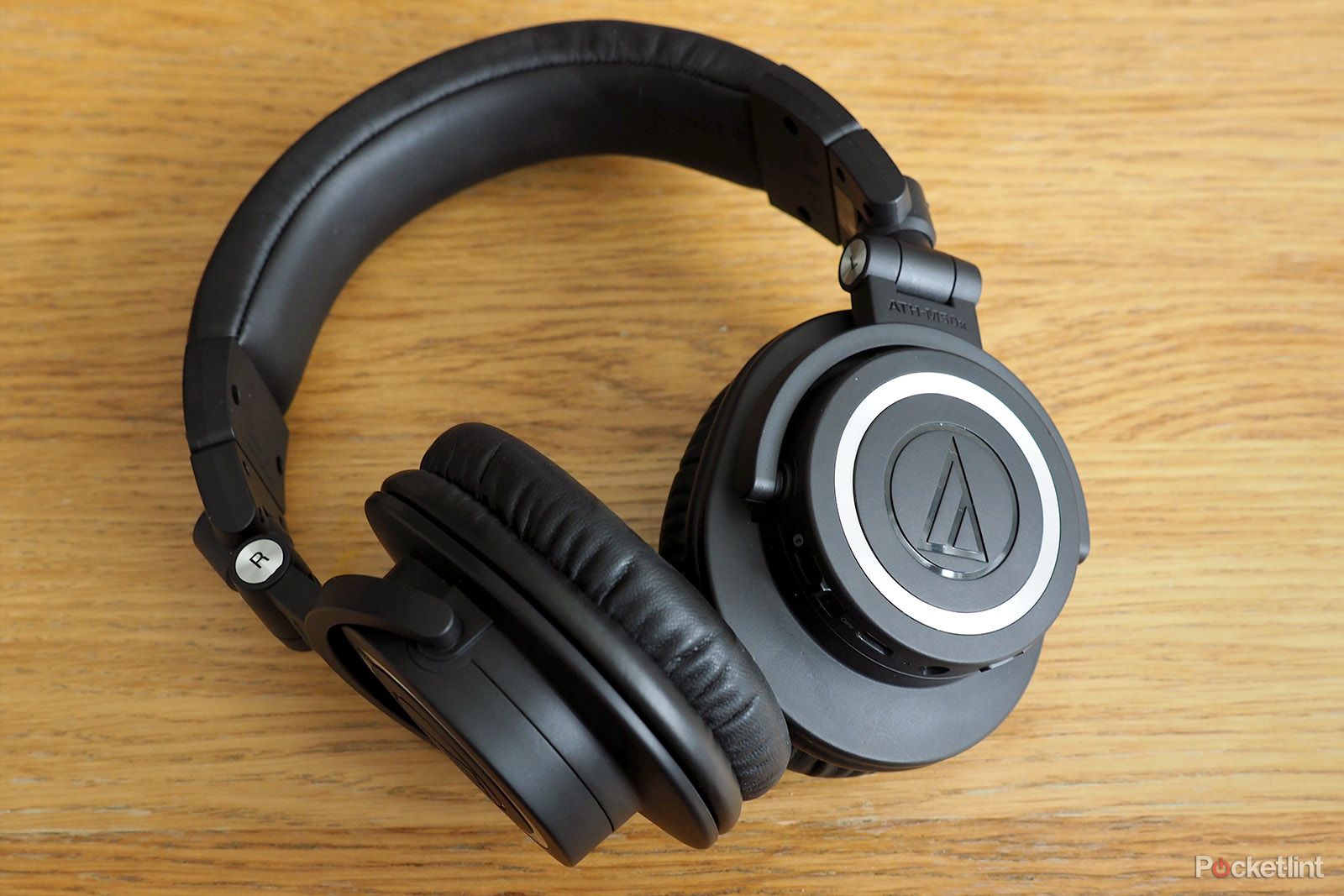 Audio-Technica ATH-M50xBT Bluetooth headphones review image 1