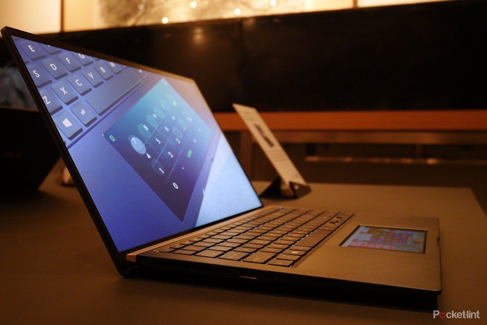 Asus ZenBook 15 initial review image 1