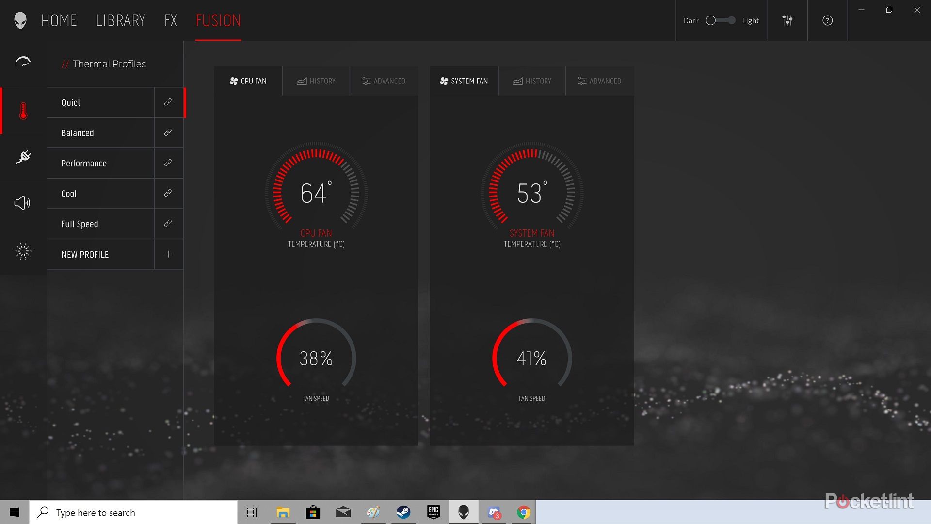 Alienware m15 R2 review - Pocket-lint