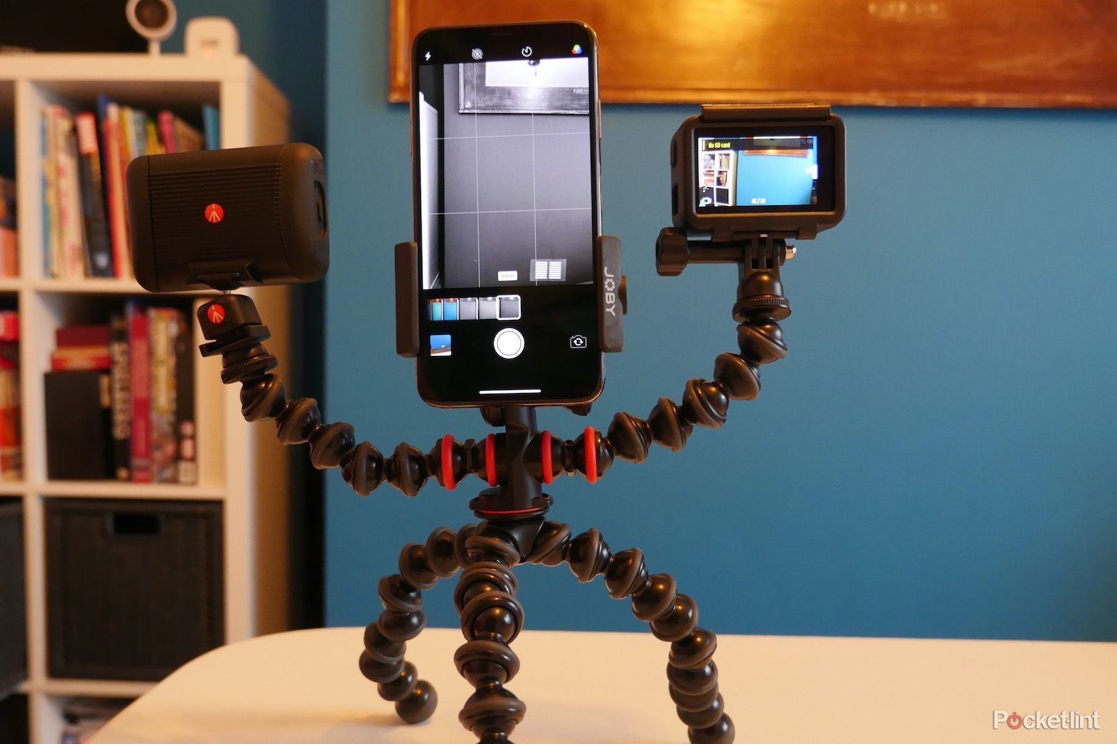 DJI Osmo Action review new image 3