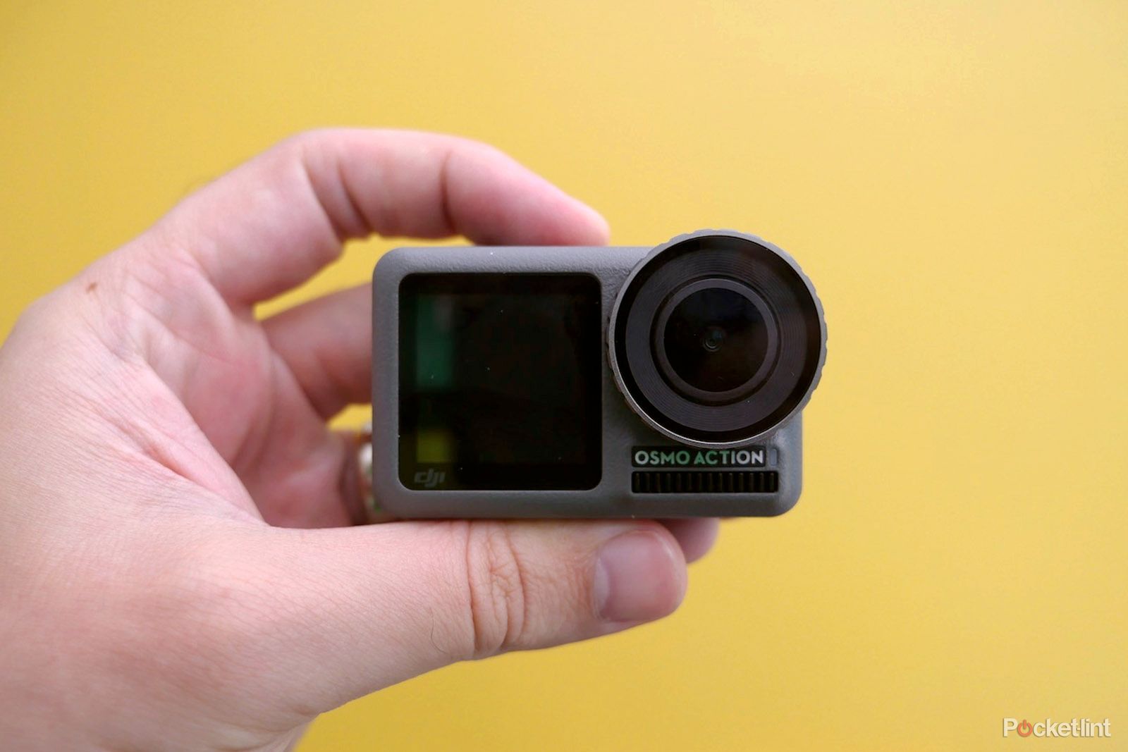 DJI Osmo Action review new image 4