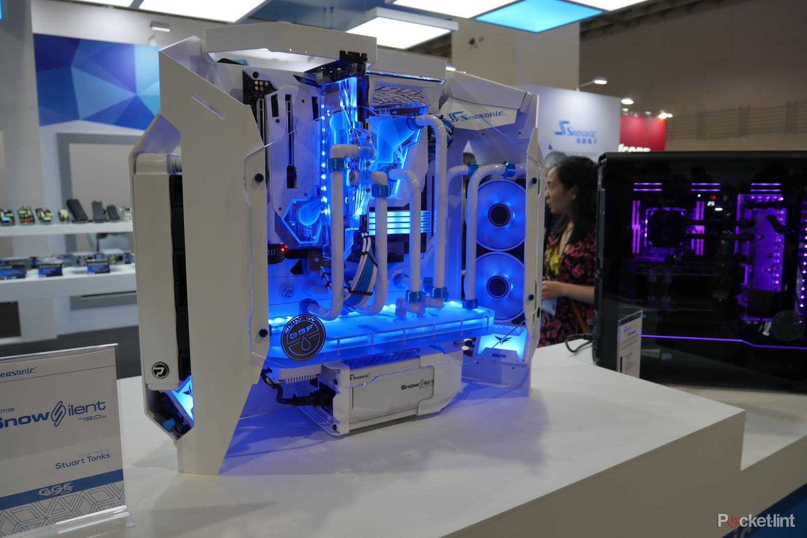 Weird and wonderful tech of Computex 2019 Crazy gadgets and gizmos you must see image 15