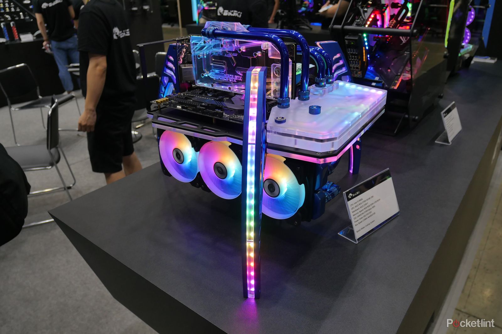 Weird and wonderful tech of Computex 2019 Crazy gadgets and gizmos you must see image 5