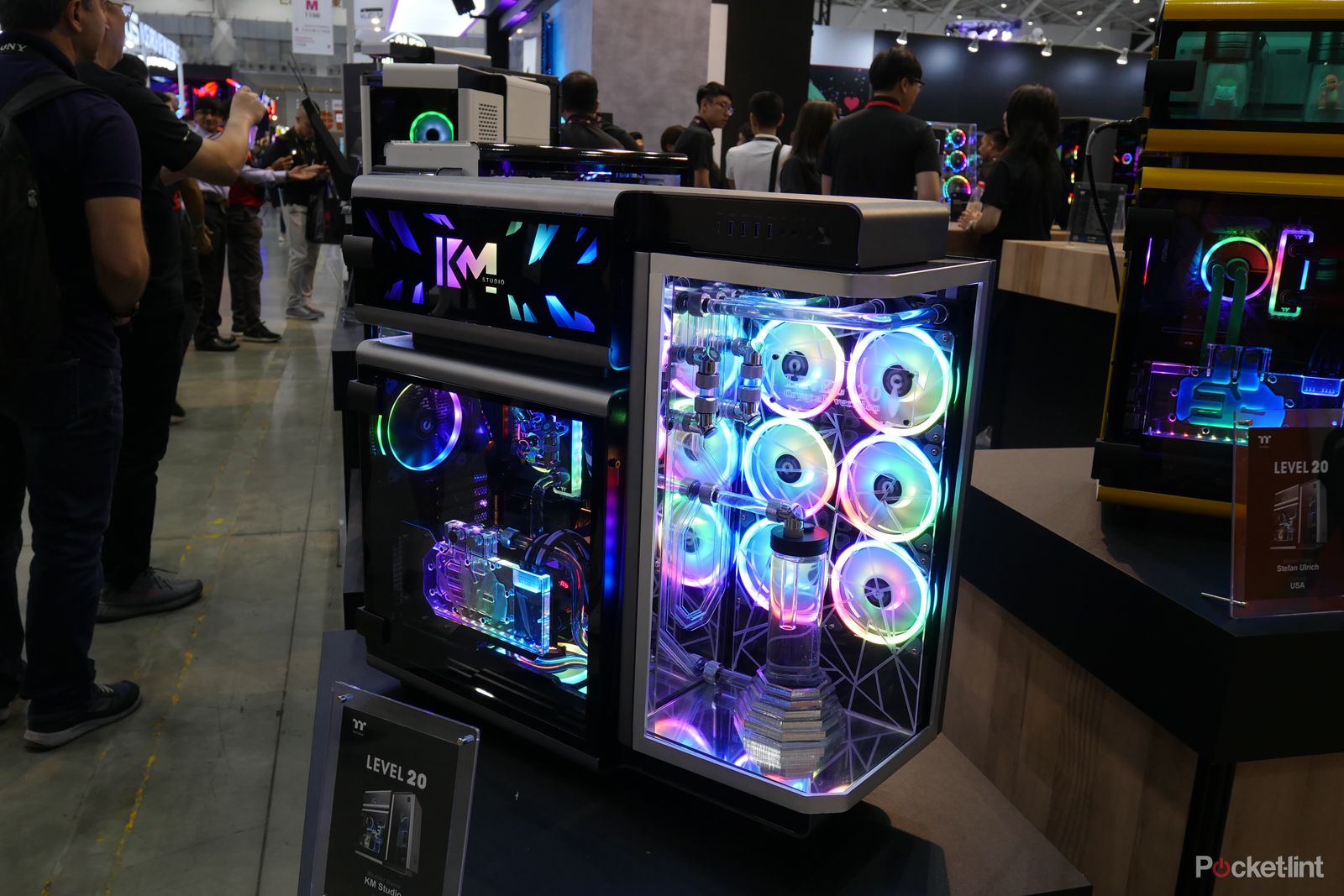 Weird and wonderful tech of Computex 2019 Crazy gadgets and gizmos you must see image 9