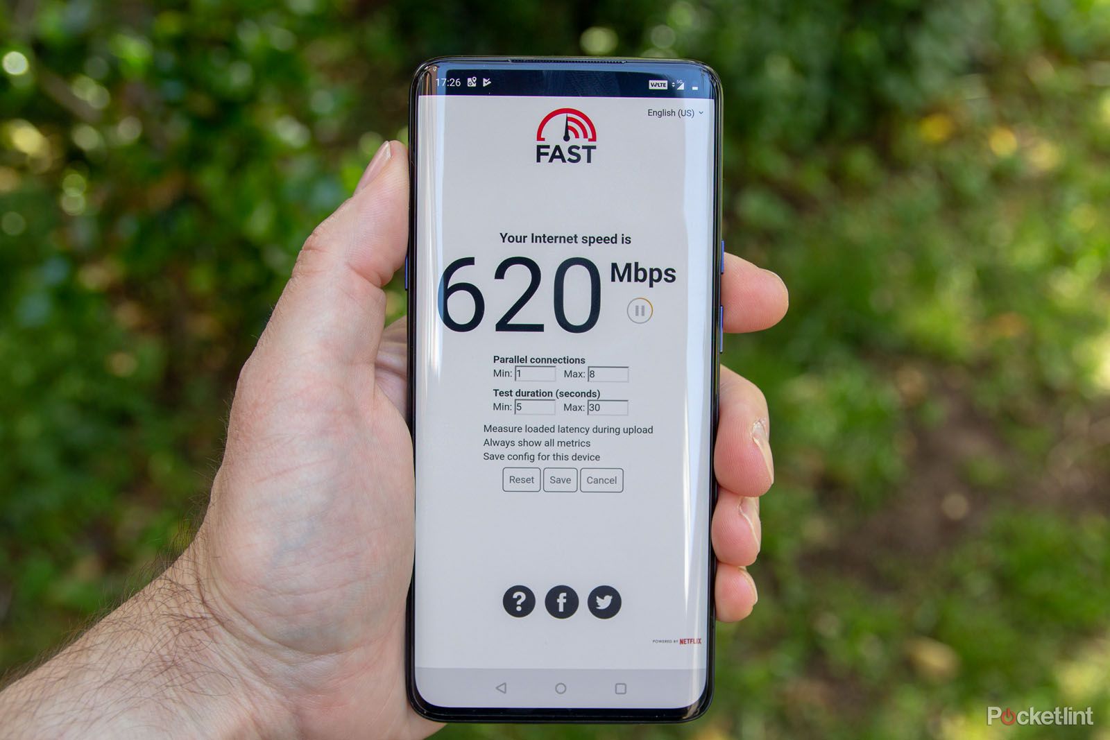 5g With Ee And Oneplus image 5