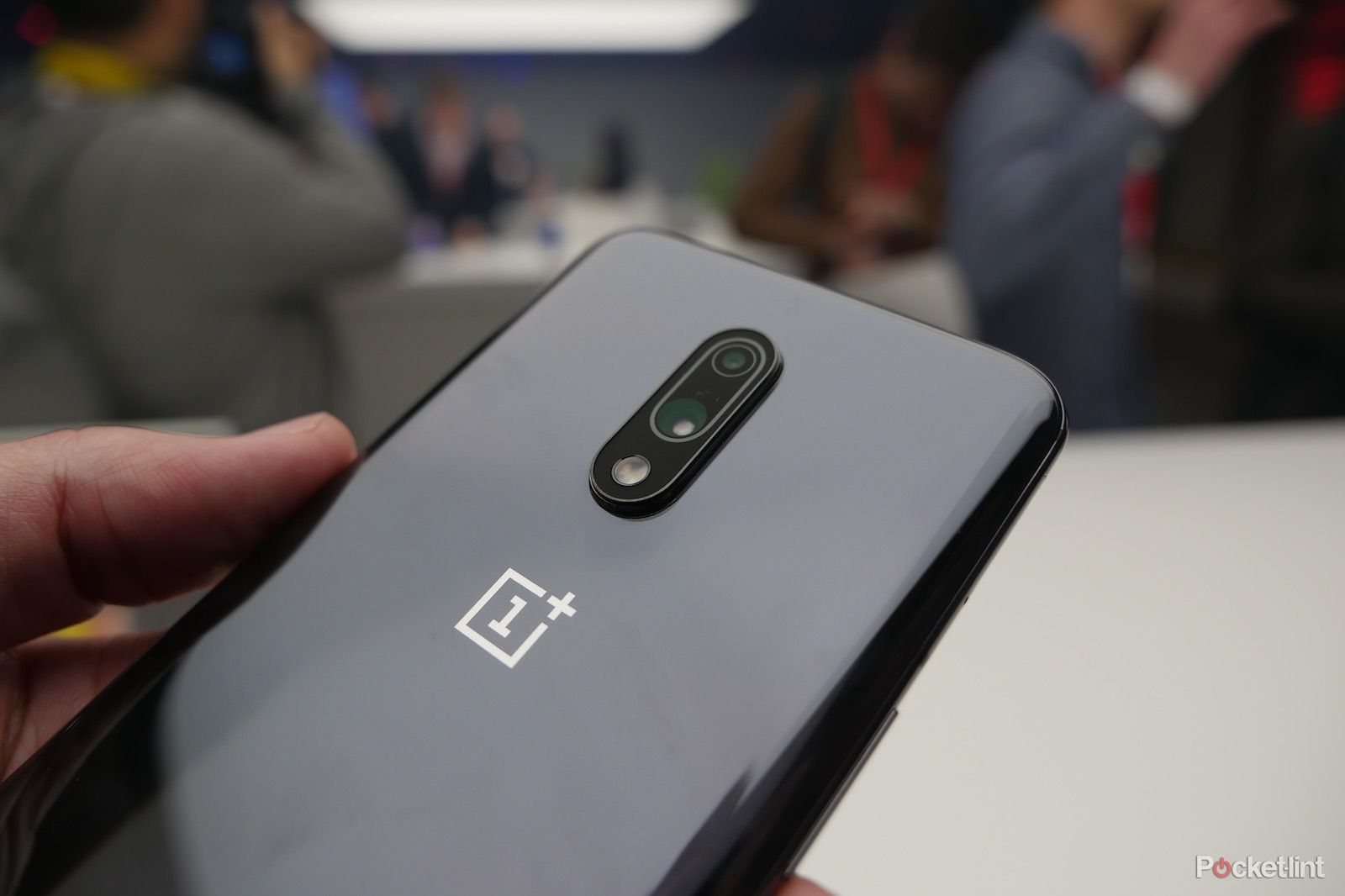 The standard OnePlus 7 is finally on sale in the UK from £499 image 1