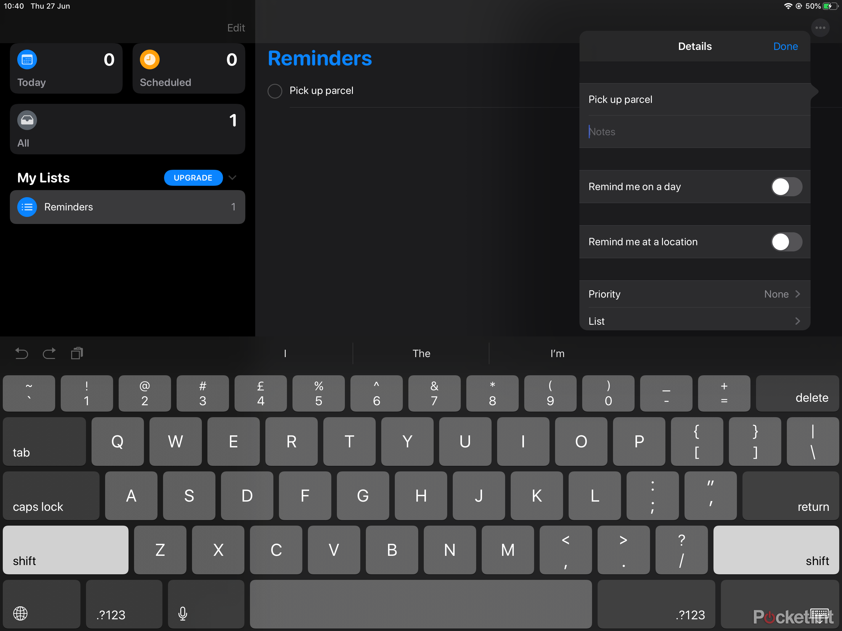 Apple iPadOS preview All the key features explored image 4