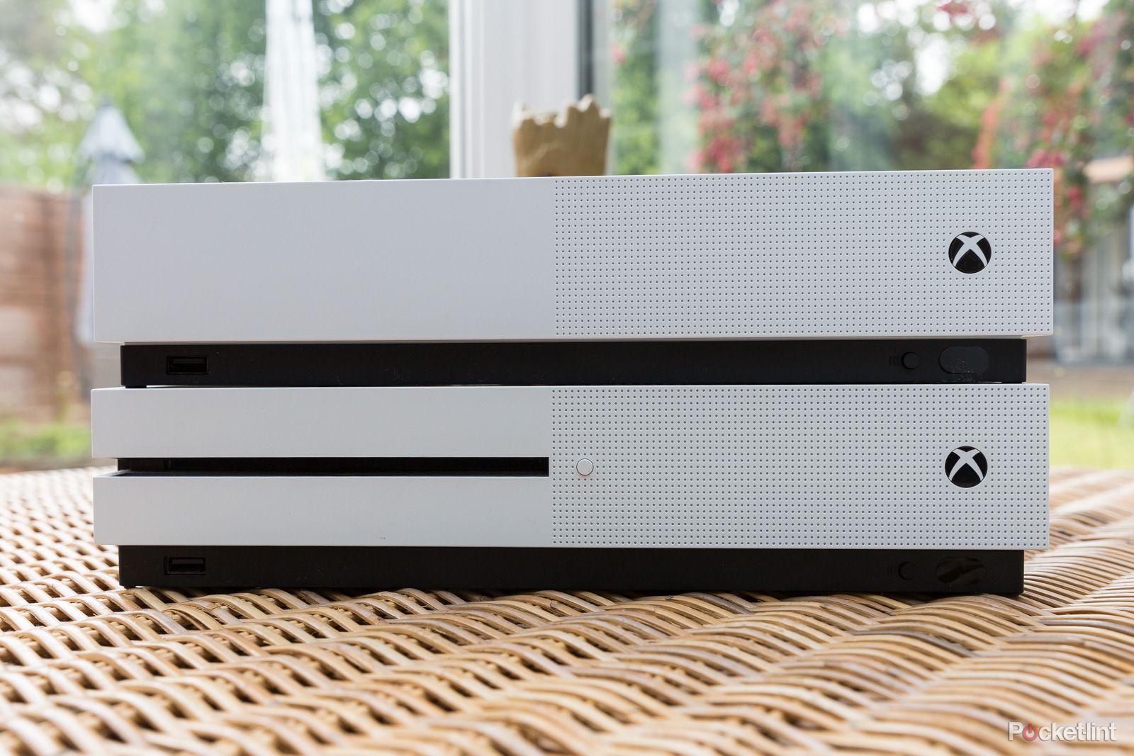 Xbox One S All-Digital Edition review - Pocket-lint