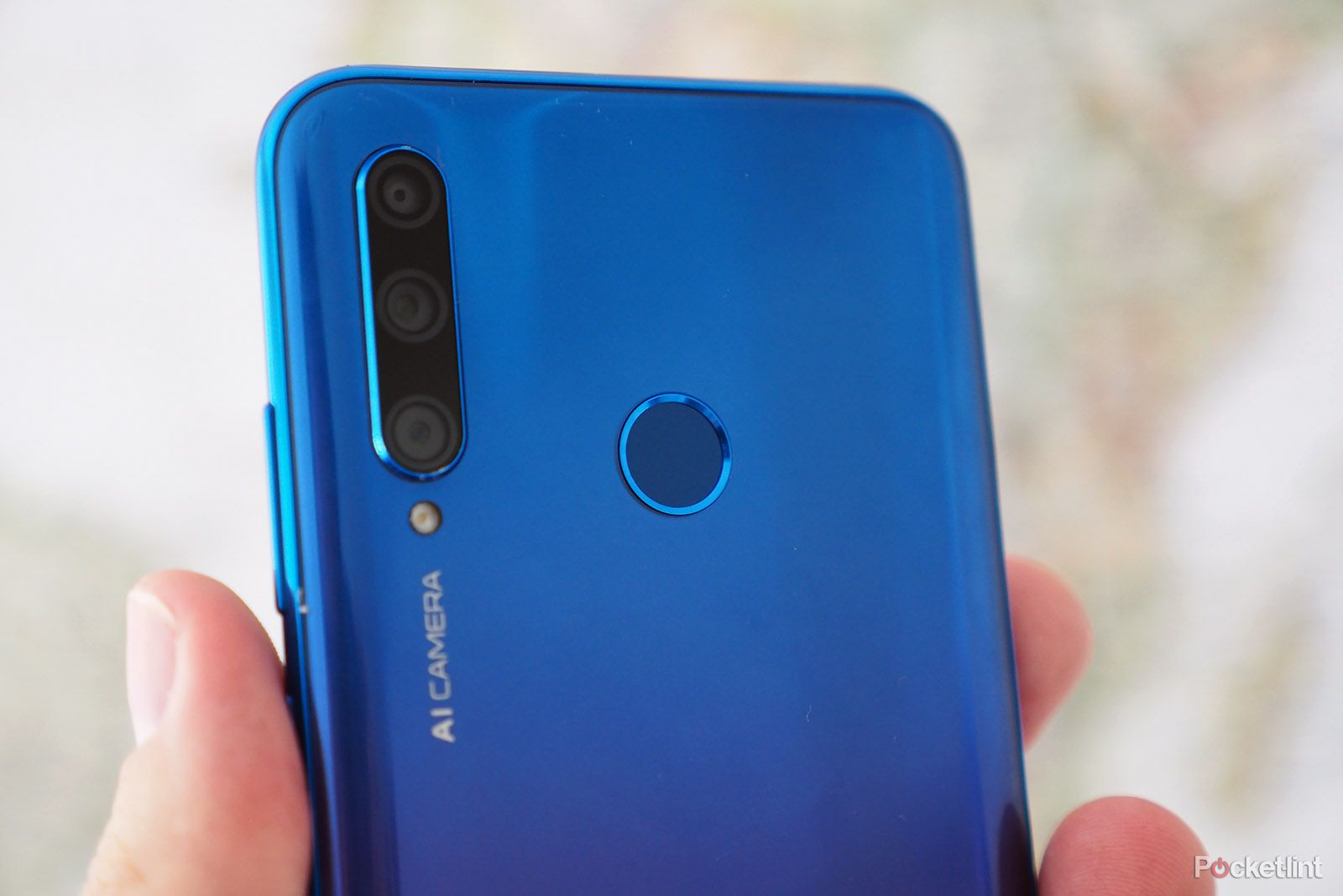 Honor 20 Lite review image 10