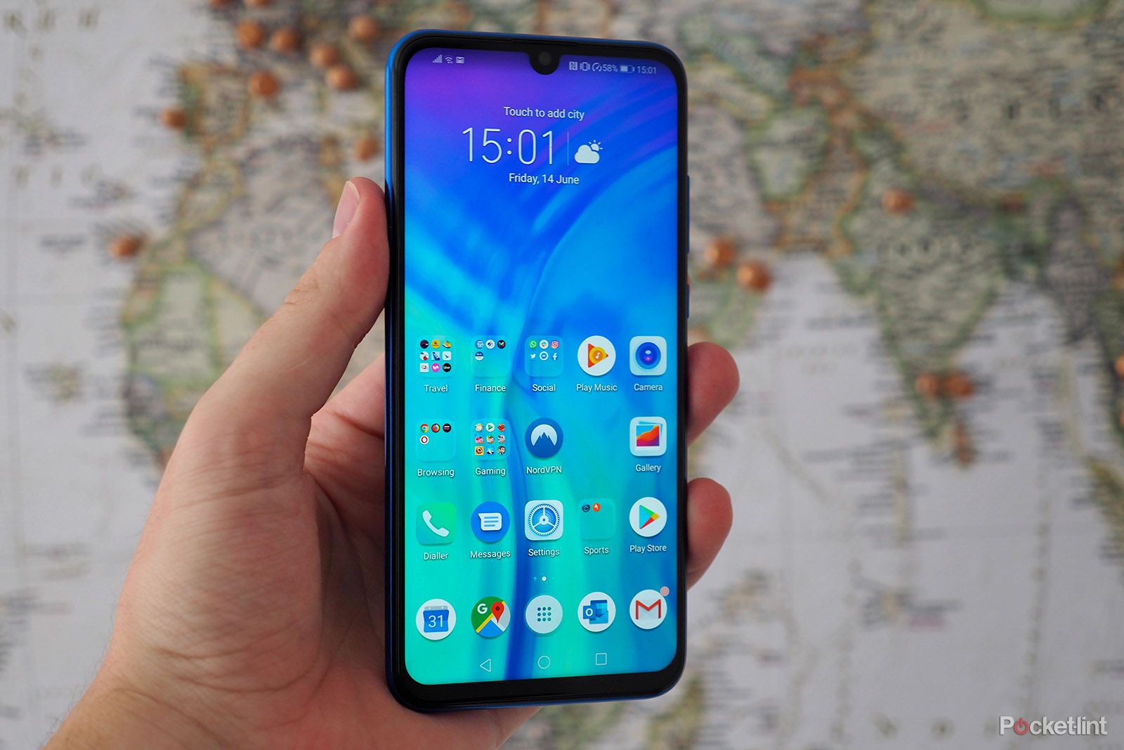 Honor 20 Lite review image 2