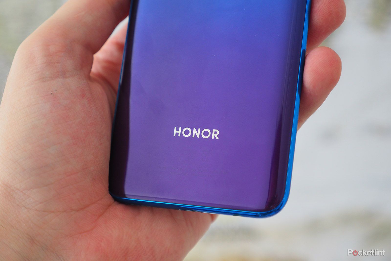 Honor 20 Lite review image 7