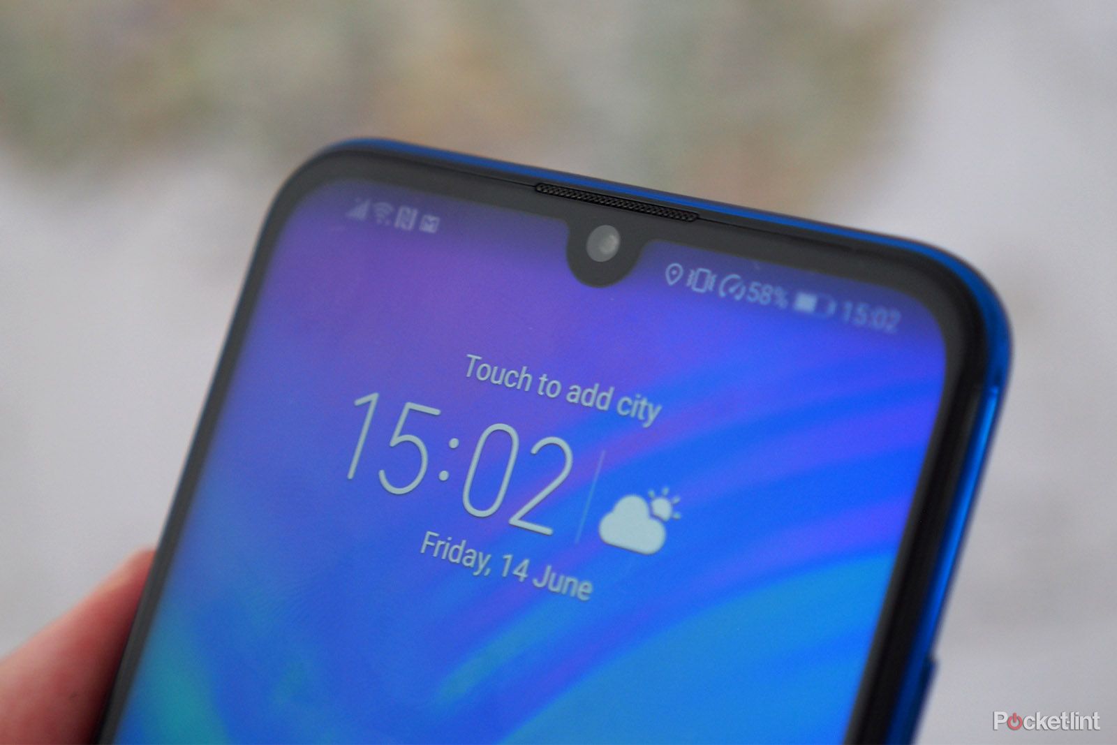 Honor 20 Lite review image 9