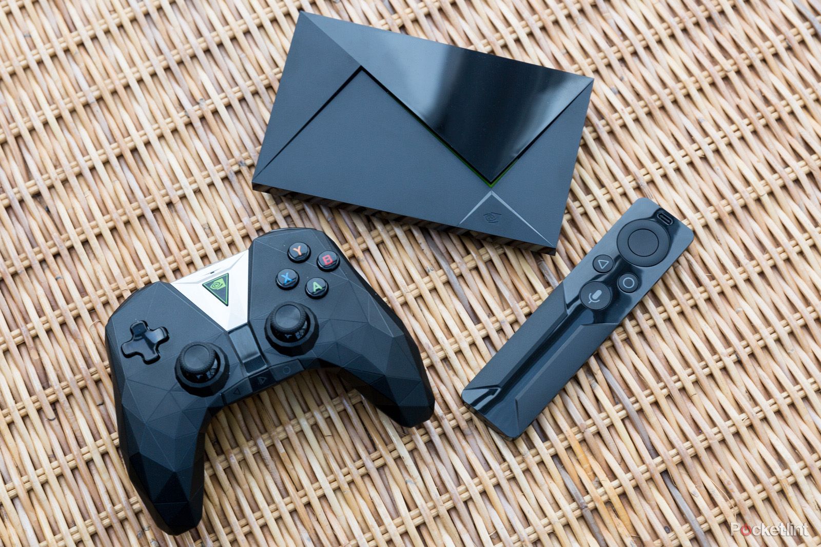 New Nvidia Shield TV could be incoming running Android 9 image 1