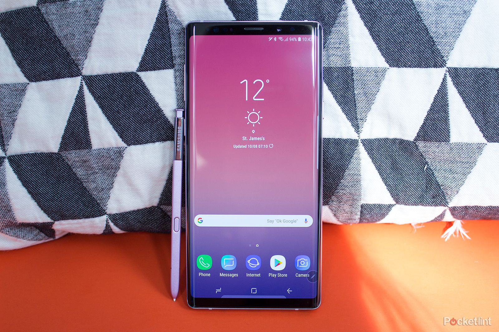 Samsung could launch Galaxy Note 10 in New York on 7 August image 1