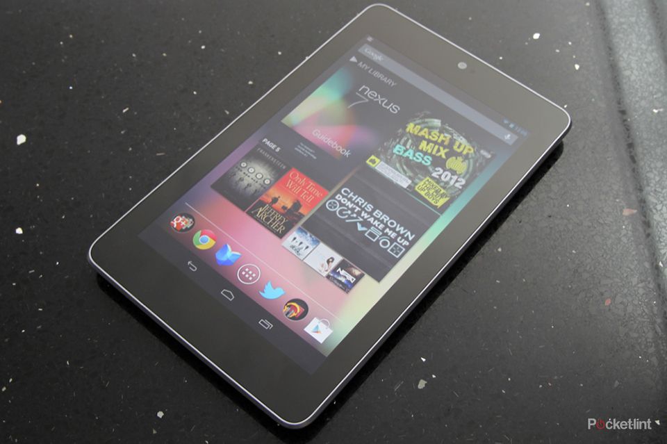 A History Of Google Tablets image 2