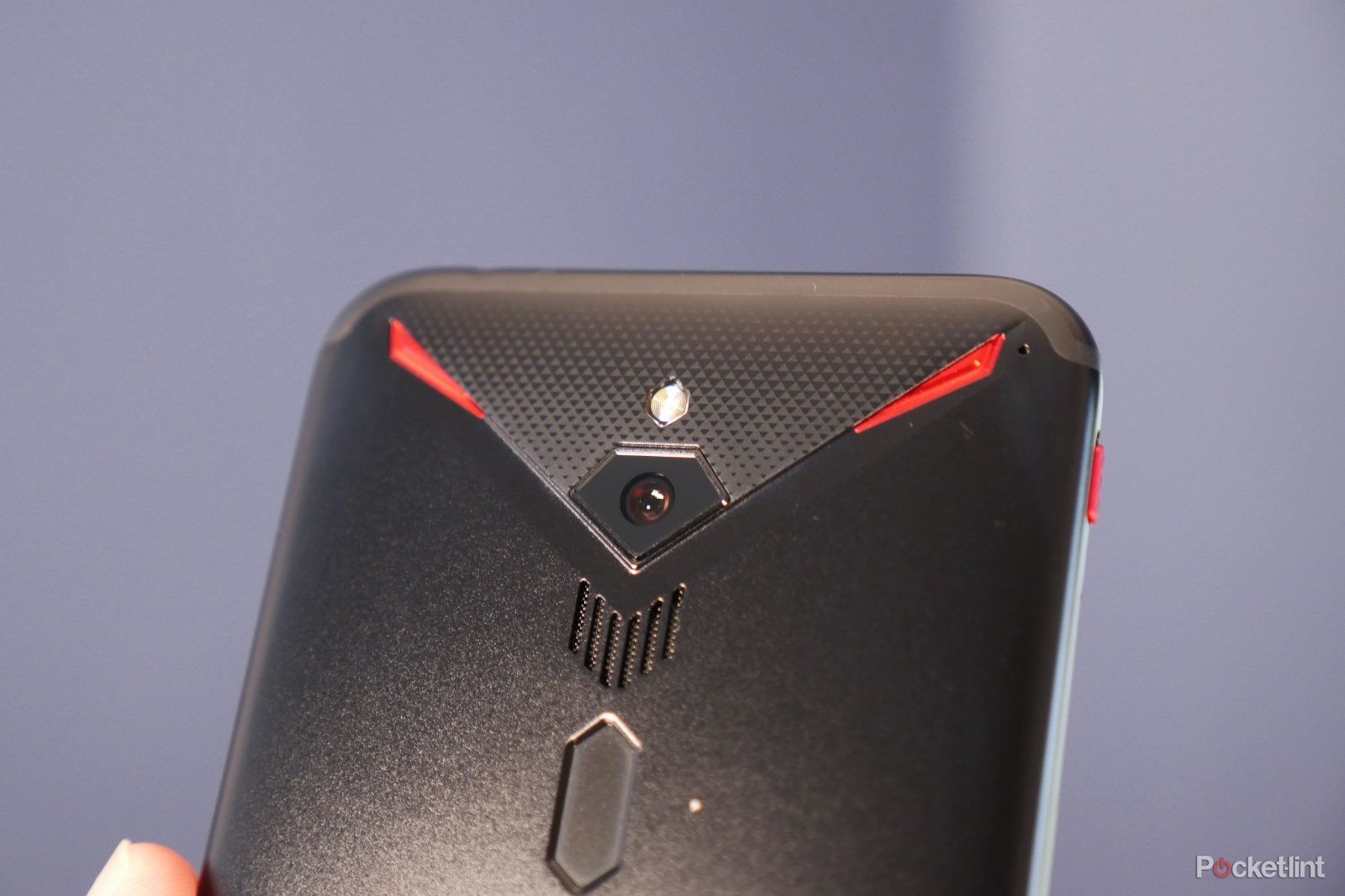 Red Magic 3 review image 10