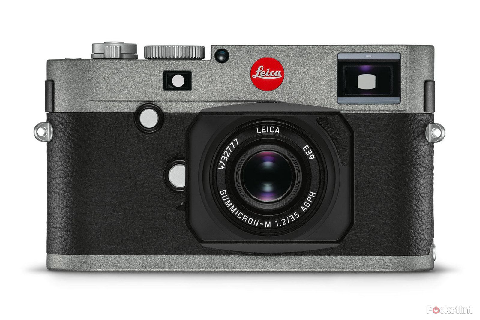 Leicas new M-E camera image 1