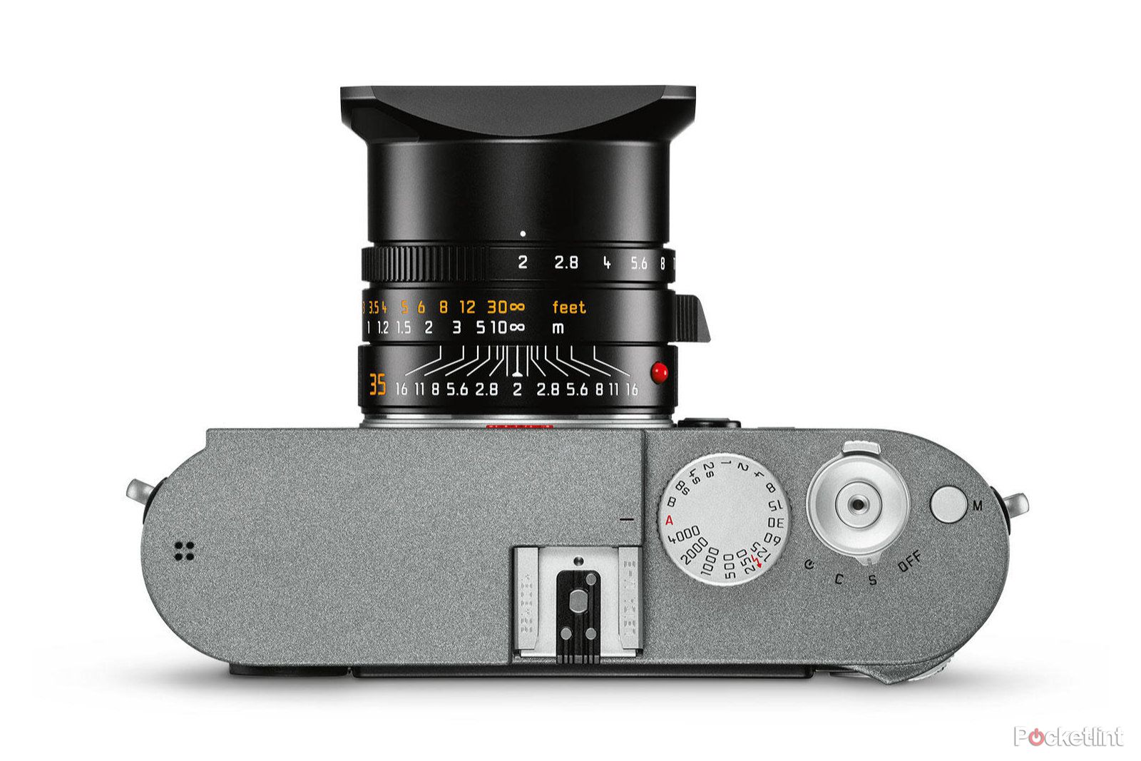 Leicas new M-E camera image 2