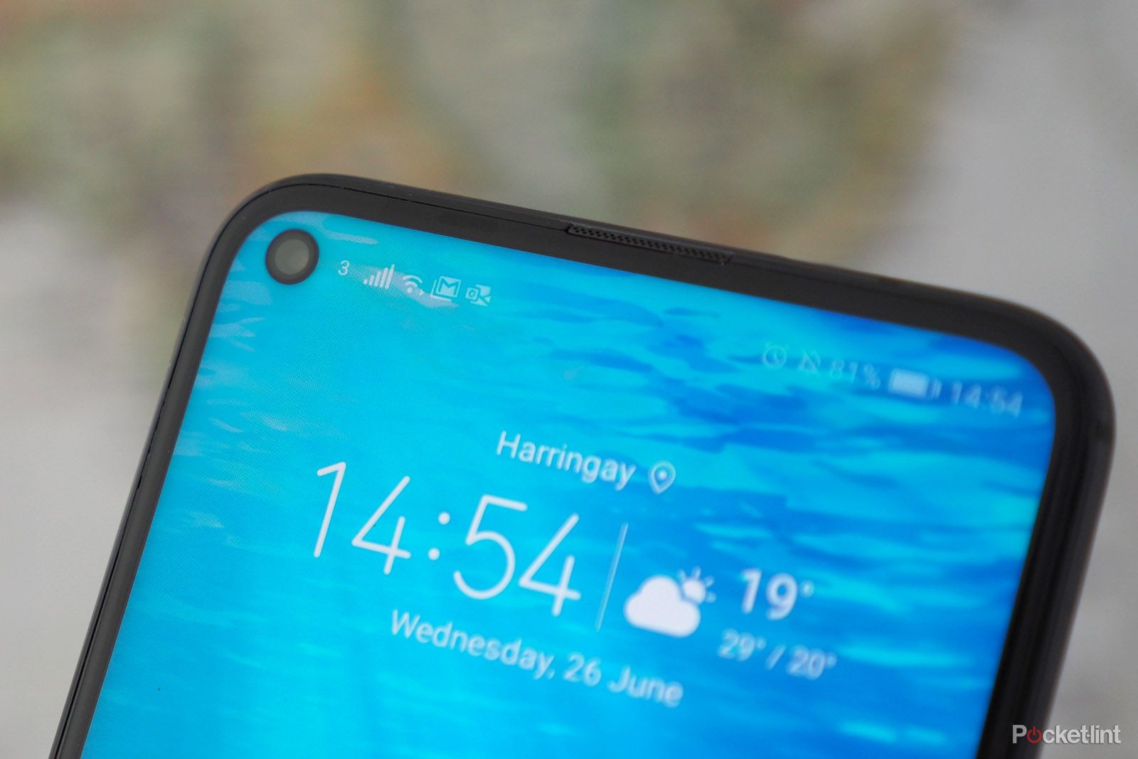 Honor 20 review image 7
