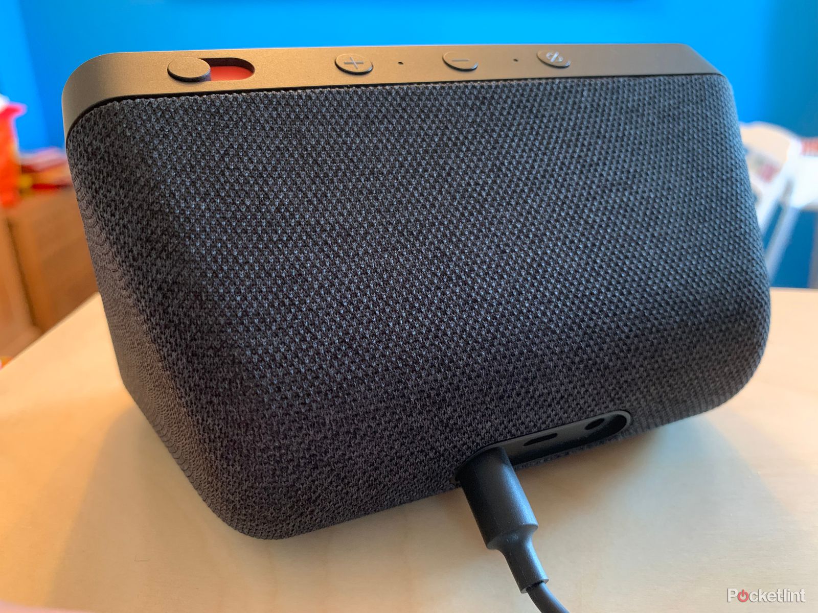 Cable for  Echo Alexa Speaker Audio Dot Plus Spot Show Smart Aux  3.5mm