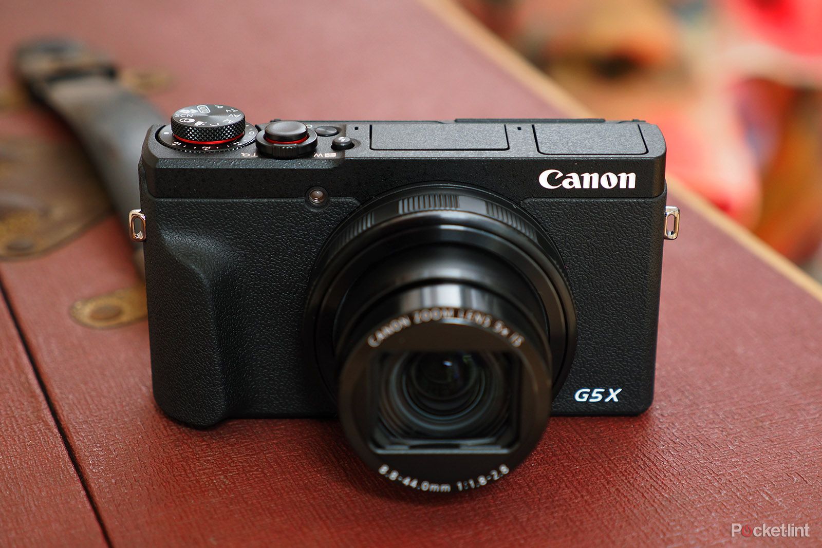 Canon PowerShot G5 X II image 7