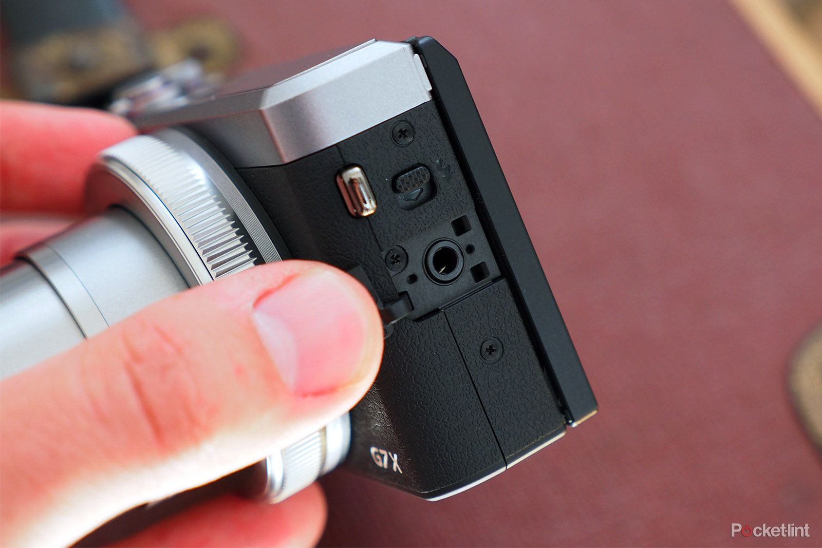 Canon Powershot G7X III, análisis: review características precio y