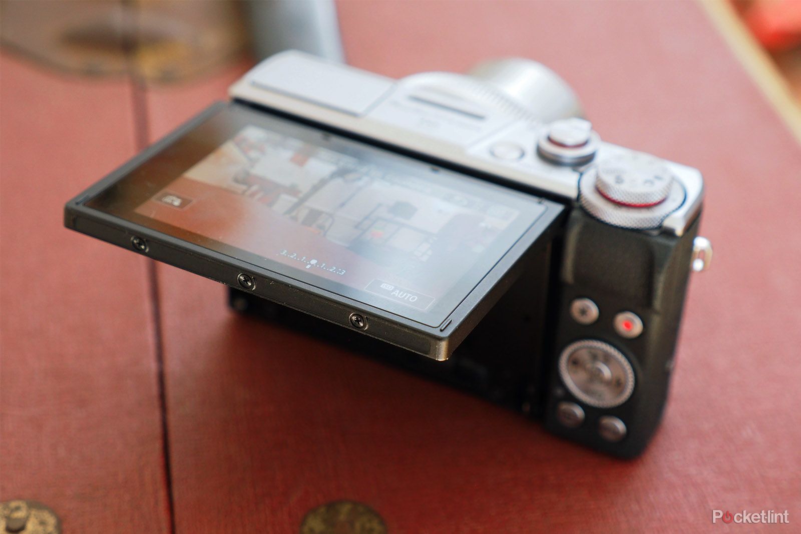 Canon PowerShot G7 X III image 3