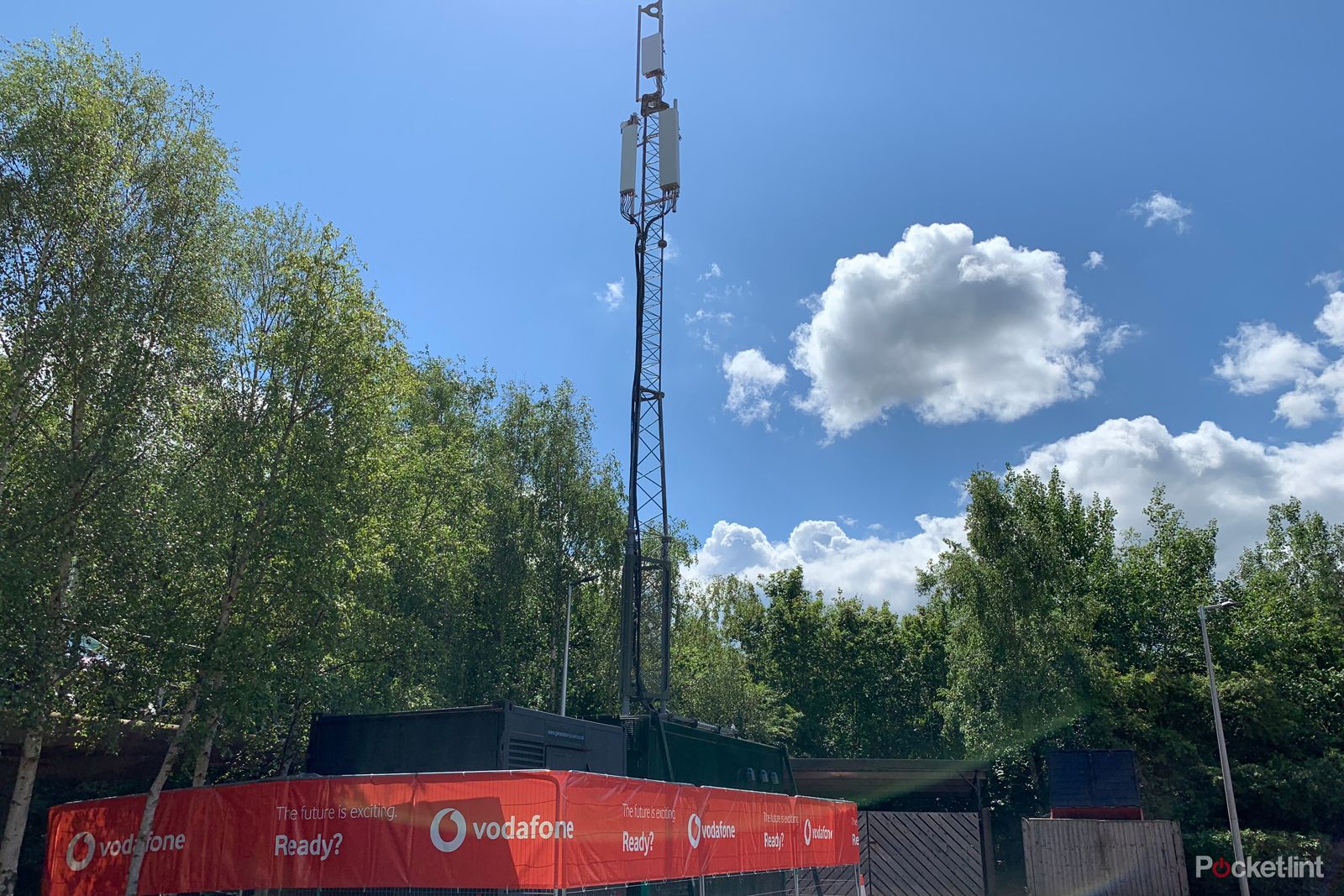 Vodafones 5G network goes live today image 3
