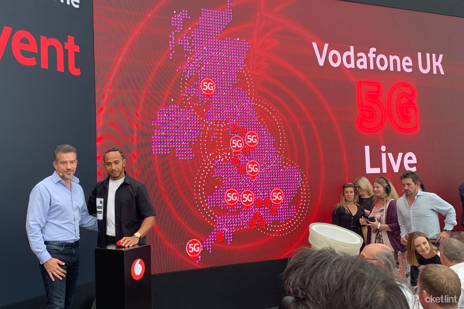 Vodafones 5g Network Goes Live Today image 5