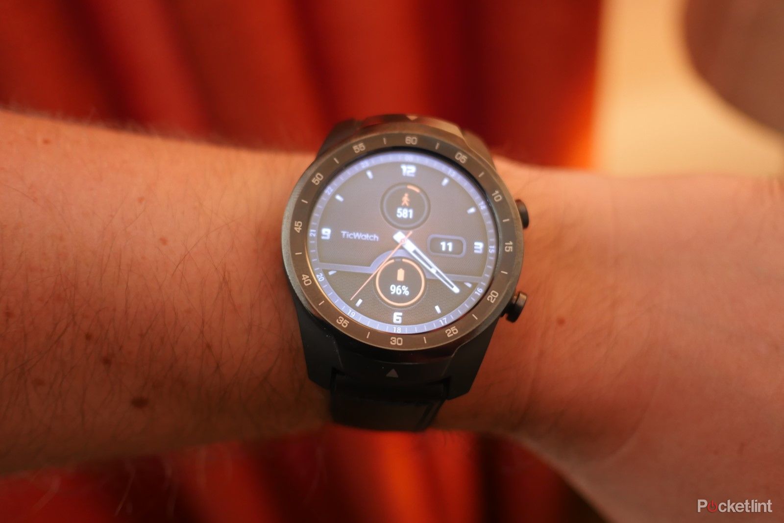 Ticwatch Pro Now Comes In 4g Lte Flavour But Theres A Catch image 1