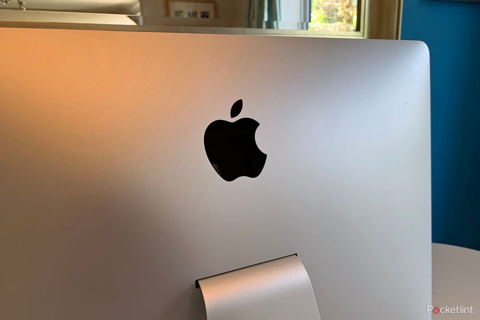 Apple iMac 215-inch review 2019 image 7