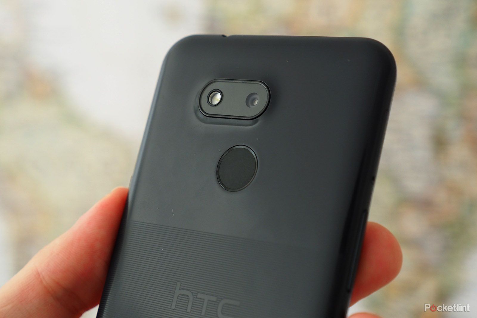 HTC Desire 12S review image 12