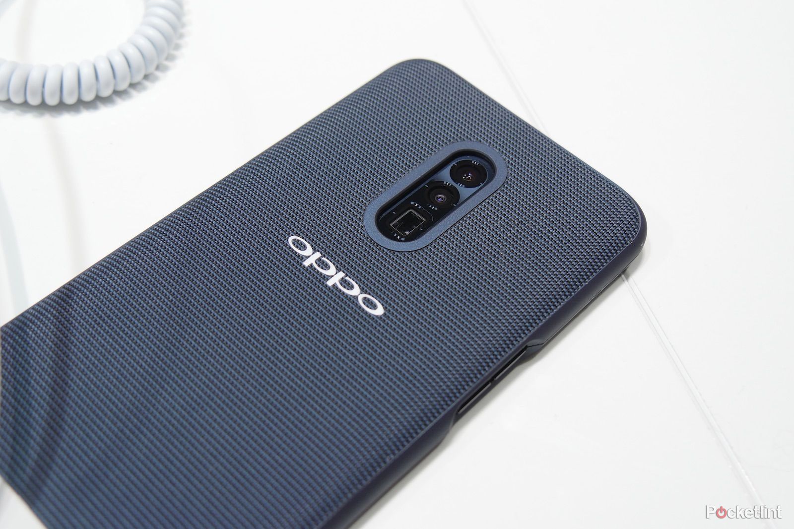 Oppo signals intent to greatly expand K-series with series of patents image 1
