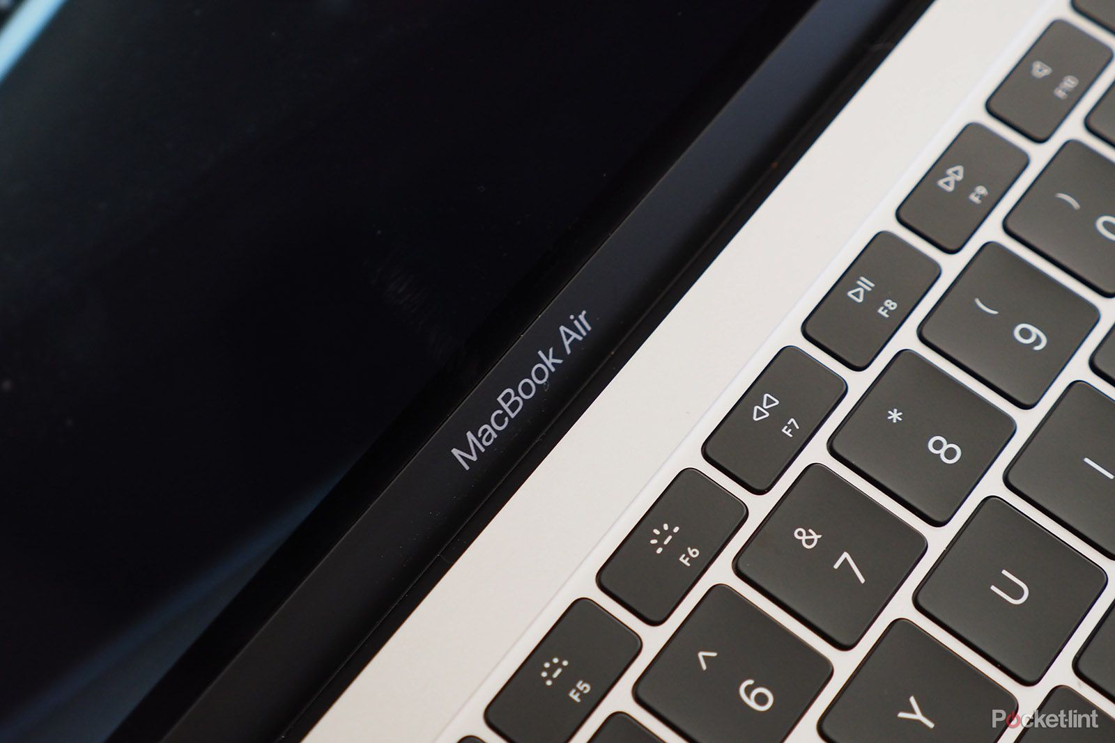 The MacBook Airs new SSD is slower than last years - but for good reason image 1