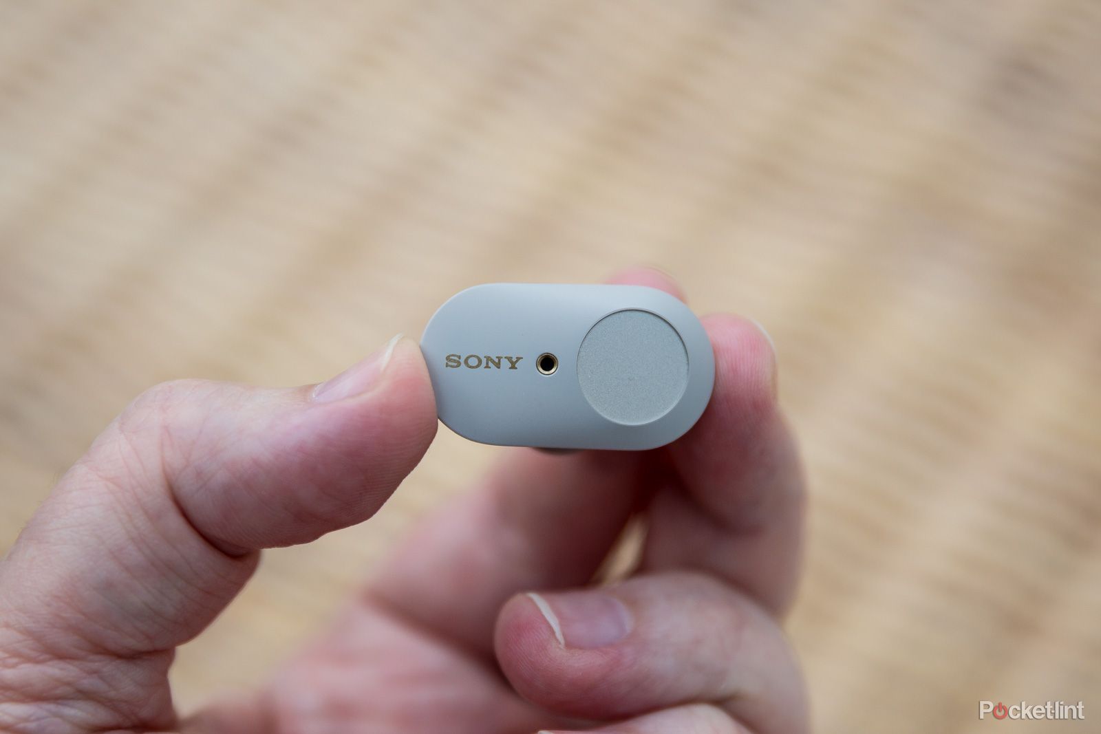 Sony WF-1000XM3 review shots image 5