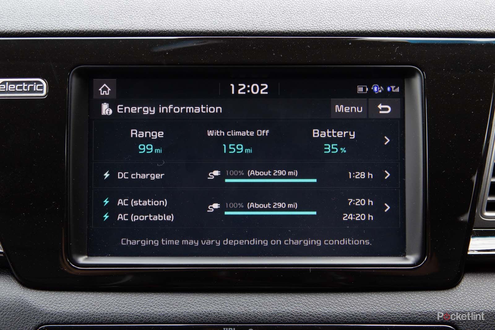 Kia e-Niro review: An electric car that's easy to love